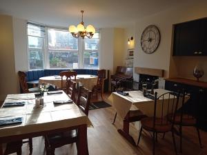 Fotografie z fotogalerie ubytování Salmon Leap Hotel v destinaci Whitby + 49 fotografií