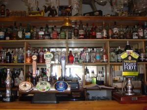 Fotografie z fotogalerie ubytování Salmon Leap Hotel v destinaci Whitby