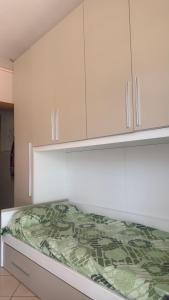 Kuchyň nebo kuchyňský kout v ubytování Villa Erika