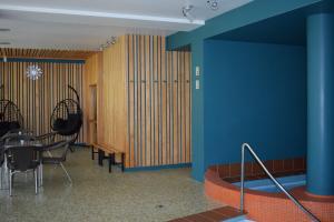 Fotografie z fotogalerie ubytování Amber Sea Hotel & SPA v destinaci Jūrmala