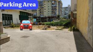 Η γειτονιά γύρω από ή μία γειτονιά κοντά σε αυτό το διαμέρισμα