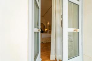 Ванная комната в Relais Villa San Martino