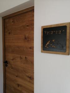 Fotografie z fotogalerie ubytování Appartement Reichholf v destinaci Bramberg am Wildkogel