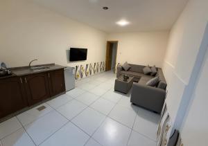 Foto dalla galleria di Ryan Hotel Suites ad Amman Altre 57 foto