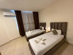 Foto dalla galleria di Ryan Hotel Suites ad Amman