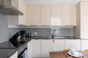 Fotografie z fotogalerie ubytování homely – Central London Prestige Apartments Camden v Londýně