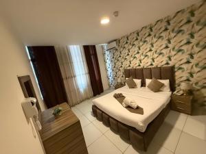 Foto dalla galleria di Ryan Hotel Suites ad Amman