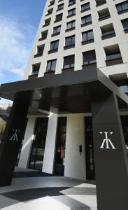 Fotografie z fotogalerie ubytování GB apartment v Popradu