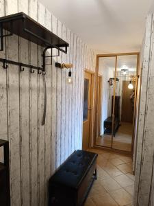 Zdjęcie z galerii obiektu Apartament ul. Wczasowa 300 m od morza w Ustce
