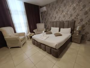 Foto dalla galleria di Ryan Hotel Suites ad Amman