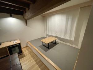 Foto dalla galleria di 舟屋の宿鍵屋 別館おふくわけ a Kameshima
