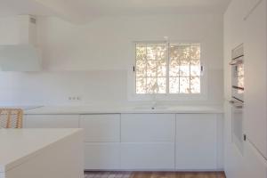 Dapur atau dapur kecil di Hauzify I Casa Montjuïc +19 gambar