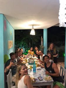 Foto dalla galleria di Vila da Sereia hostel e pousada a Icaraí Altre 75 foto