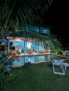 Foto dalla galleria di Vila da Sereia hostel e pousada a Icaraí