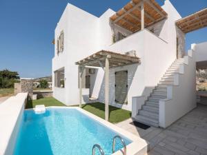 Fotografie z fotogalerie ubytování Pounta Condo 1 - Shared pool v destinaci Pounda