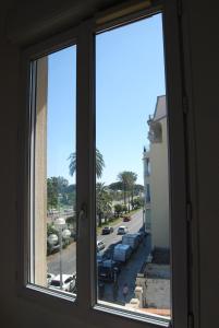 Fotografie z fotogalerie ubytování Hôtel Azur v Nice