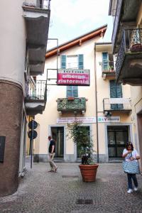 Imagen de la galería de Hotel Luina, en Stresa