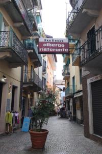 Imagen de la galería de Hotel Luina, en Stresa