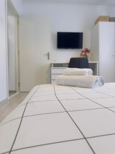 Billede fra billedgalleriet på Casa de Vacanta Cris i Băile Olăneşti