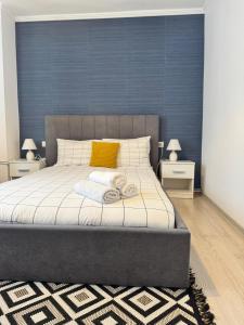 Billede fra billedgalleriet på Casa de Vacanta Cris i Băile Olăneşti + 24 billeder