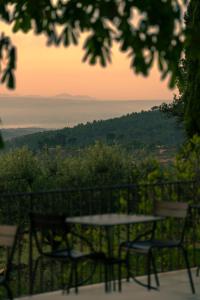 Fotografie z fotogalerie ubytování Le Relais de Saint de Ser v destinaci Puyloubier