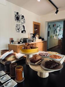 Fotografie z fotogalerie ubytování Le Relais de Saint de Ser v destinaci Puyloubier + 14 fotografií