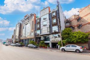 Fotografie z fotogalerie ubytování Hotel Palm Do'r # Walking Distance to New Delhi Station # Parking # Family Hotel # Customer's Choice Hotel # Top Rated Hotel v Novém Dillí