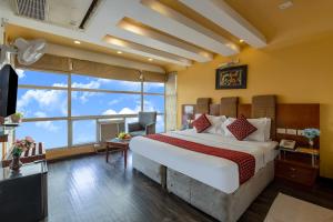 Fotografie z fotogalerie ubytování Hotel Palm Do'r # Walking Distance to New Delhi Station # Parking # Family Hotel # Customer's Choice Hotel # Top Rated Hotel v Novém Dillí