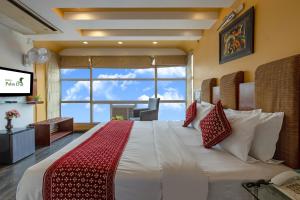 Fotografie z fotogalerie ubytování Hotel Palm Do'r # Walking Distance to New Delhi Station # Parking # Family Hotel # Customer's Choice Hotel # Top Rated Hotel v Novém Dillí