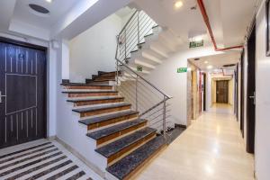 Fotografie z fotogalerie ubytování Hotel Palm Do'r # Walking Distance to New Delhi Station # Parking # Family Hotel # Customer's Choice Hotel # Top Rated Hotel v Novém Dillí