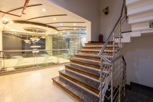 Fotografie z fotogalerie ubytování Hotel Palm Do'r # Walking Distance to New Delhi Station # Parking # Family Hotel # Customer's Choice Hotel # Top Rated Hotel v Novém Dillí