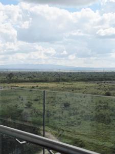 Imagen de la galería de Reily Luxury Homes-1 bedroom, Syokimau near JKIA & SGR, PARK VIEW, en Nairobi