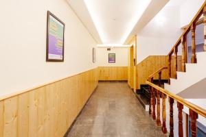 Foto sihtkohas Manāli asuva majutusasutuse Treebo Premium The Takey's galeriist