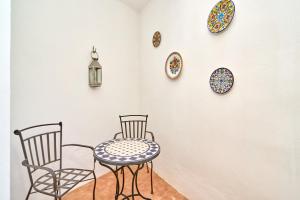 Fotografie z fotogalerie ubytování Nerja Townhouse Burriana v destinaci Nerja