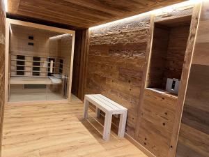 Fotografie z fotogalerie ubytování Casa Rina v destinaci Gignod
