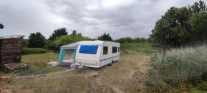 Φωτογραφία από το άλμπουμ του Belle caravane au calme σε Parsac