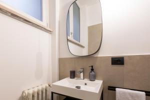 Bagno di Grancini Suite