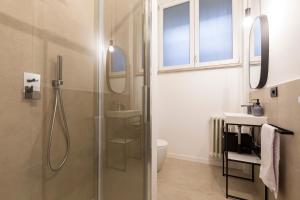 Bagno di Grancini Suite