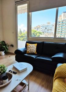 Et opholdsområde på City Vibes 24-7 Elec BoHome