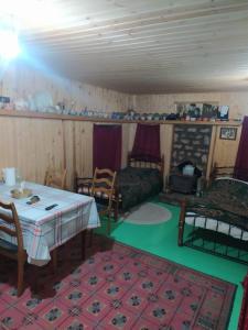 Foto dalla galleria di Lahic Kafe B&B a Lahıc