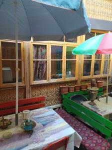 Foto dalla galleria di Lahic Kafe B&B a Lahıc Altre 8 foto