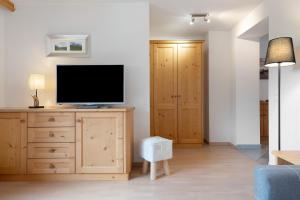 Φωτογραφία από το άλμπουμ του Kristiania Apartement Typ B σε Siusi