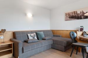 Φωτογραφία από το άλμπουμ του Kristiania Apartement Typ B σε Siusi