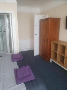 Фотография из галереи Smugglers Rest в Ньюки