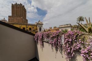 Imagem da galeria de Roma Luxus Hotel em Roma