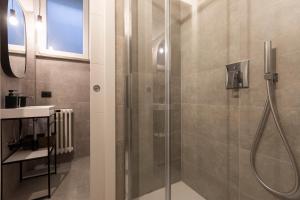 Bagno di Grancini Suite