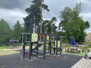 Φωτογραφία από το άλμπουμ του Single room 210 - near Kristiansand σε Vigeland