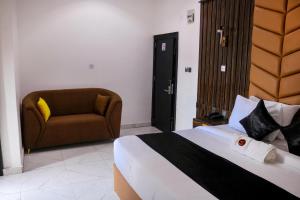 Foto de la galeria de Victorian Bloom Hotel and Resort 
