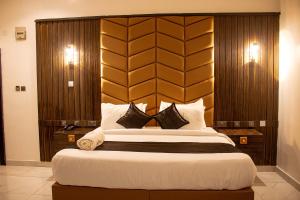 Foto de la galeria de Victorian Bloom Hotel and Resort 