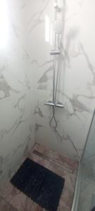 Natur Vida Home Tenerife的一间浴室